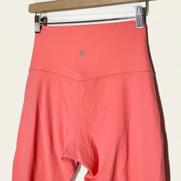 Lululemon Align High-Rise Crop 23" - Picture 7 of 7